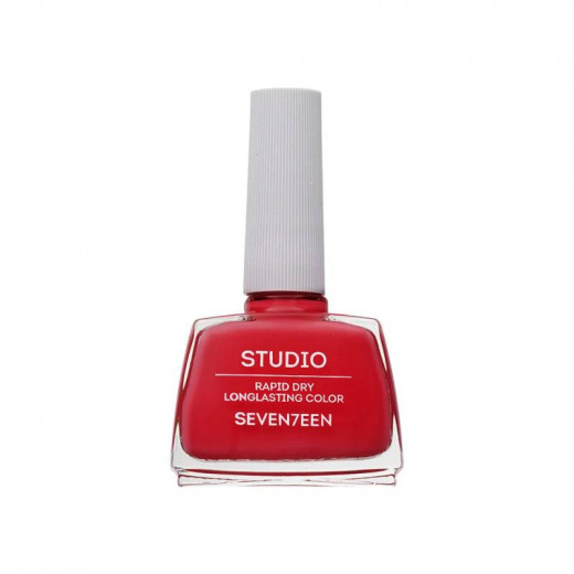 Seventeen Studio Rapid Dry Lasting Color, Number 193