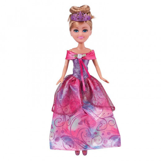 Zuru,Sparkle Girlz Princess Doll with Royal Horse