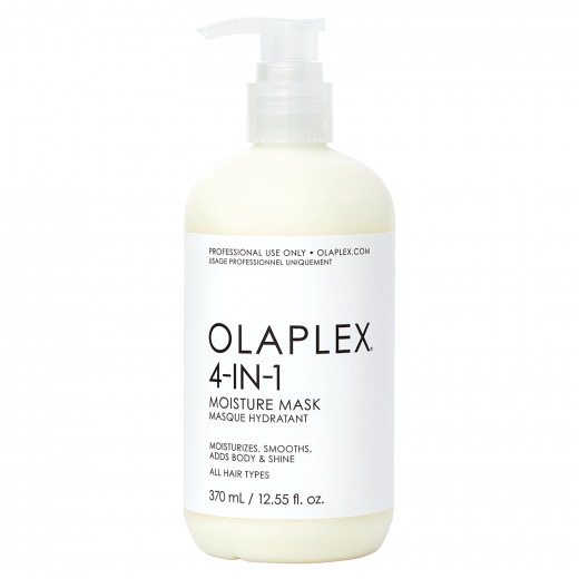 Olaplex 4 in 1 Bond Moisture Mask, 370ml