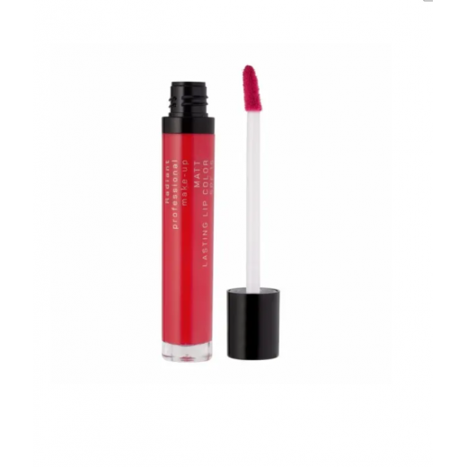 Radiant Matt Lasting Lip Color Spf 15, Number 80