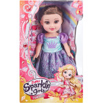 Zuru, Sparkle Girlz 13 Inch Princess