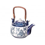 Madame Coco Ravi Ethnic Teapot