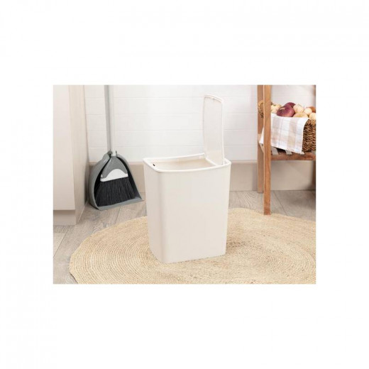 Madame Coco Olivier Switch Trash Can 20 Liter