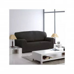 Nueva Textura "Diamante" Sofa Cover 1 Seat, Grey Color