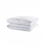 Cannon Comforter , Anti Allergy, White Color 260*220