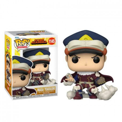 Funko Pop! Animation - Inasa Yoarashi