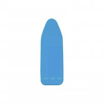 Wenko Ceramic Ironing Board Cover, Blue Color, 125*40 Cm