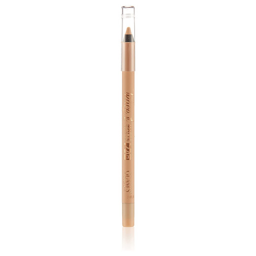 Glam's Trace it MATTE Eye pencil, Nude 784