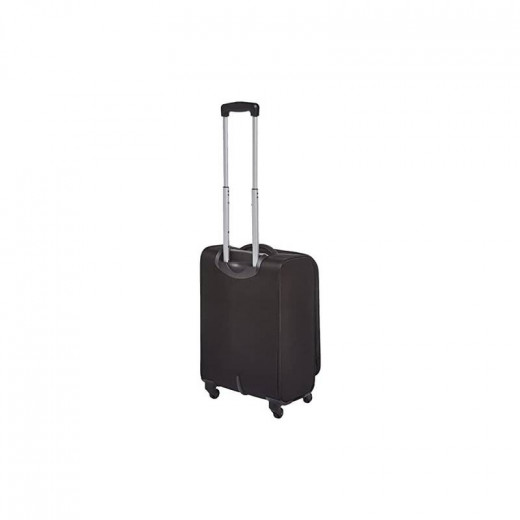 American Tourister Oakland Soft Luggage Trolley Bag, 50cm