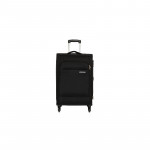 American Tourister Oakland Soft Luggage Trolley Bag, 68 Cm