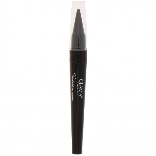 Glam's Sublime Kajal Black, 700