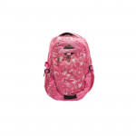 حقيبة ظهر تيفرا مطبوعة باللون الزهري من هاي سييرا