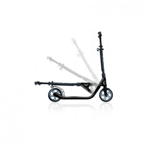 Globber Scooter 205 Black Color