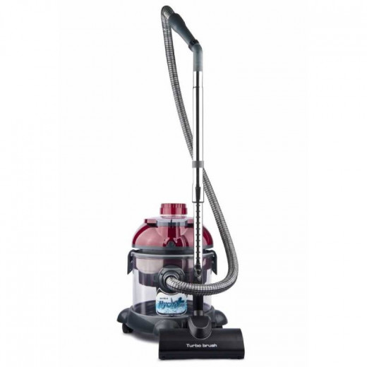 Arnica Hydra Rain Plus 2400W Water Filter Carpet Washer