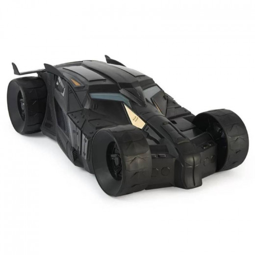 Spin Master DC Batman Batmobile