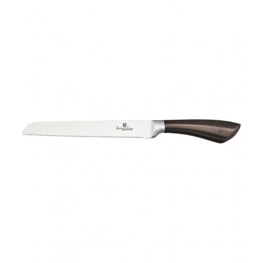 سكين خبز الكربون المعدني، 20 سم من بيرلينجر هاوس