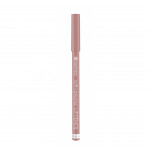 Essence Soft & Precise Lip Pencil, 302 Heavenly