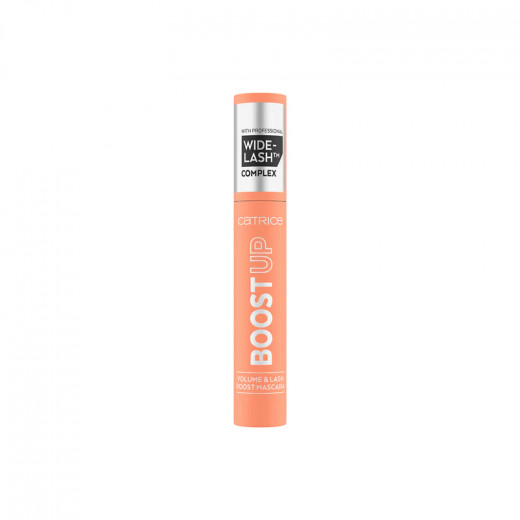 Catrice Boost Up Volume & Lash Boost Mascara, 010