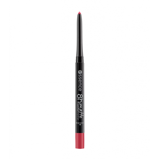 Essence 8h Matte Comfort Lipliner, Number 07