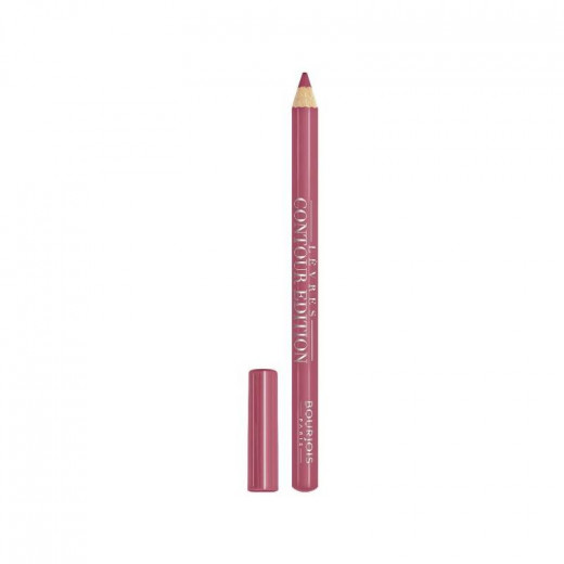 Bourjois Lip Pencil, 02