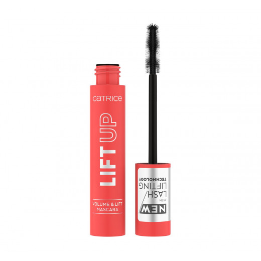 Catrice Lift Up Volume & Lift Mascara  010