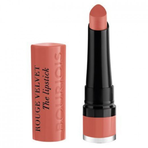 Bourjois Paris Rouge Velvet The Lipstick, 15