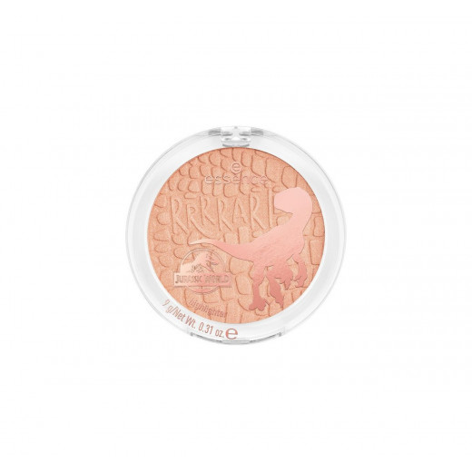 Essence Jurassic World Highlighter