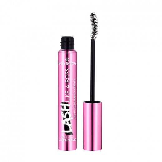 Essence Volume & Definition Mascara Lash Like a Boss