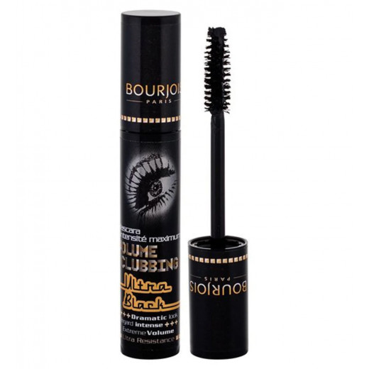 Bourjois Mascara Volume Clubbing Ultra B