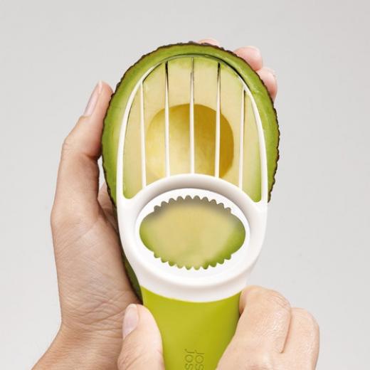 Joseph Joseph GoAvocado 3 in 1 Tool