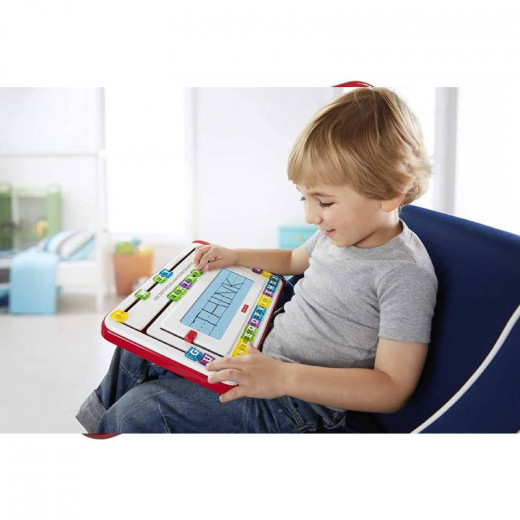 Fisher Price Think And Learn Alpha Slide Writer