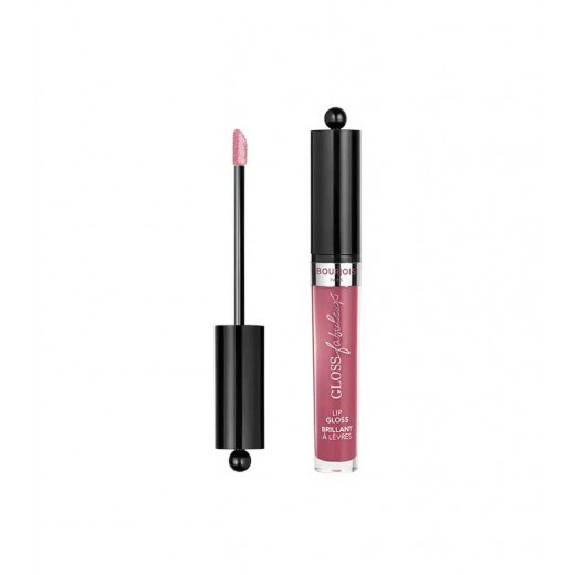 Bourjois Lip gloss Gloss Fabuleux, Shade 08