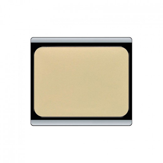 Artdeco Camouflage Cream, Number 1