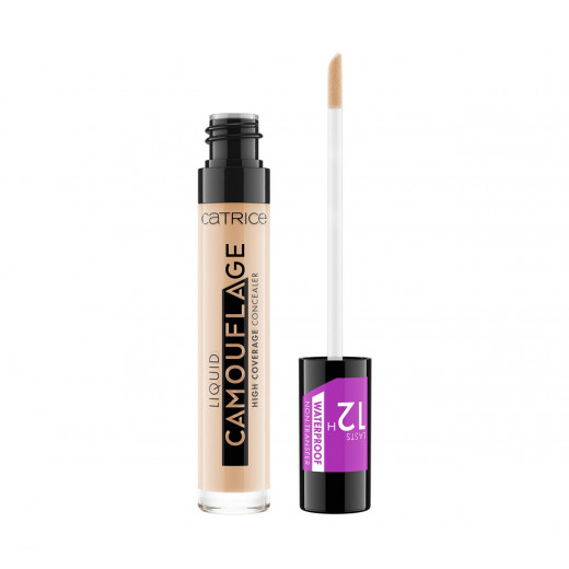 Catrice Liquid Camouflage High Coverage Concealer 036