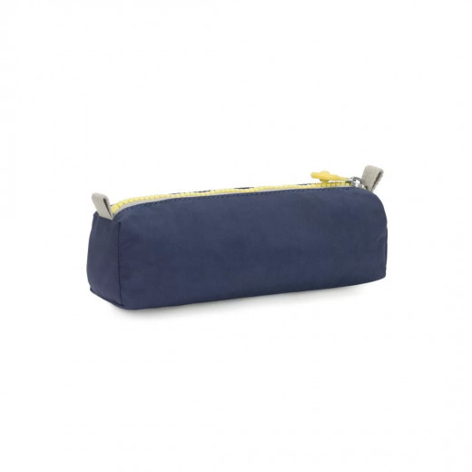 Kipling Freedom Pencil Case Blue Thunder