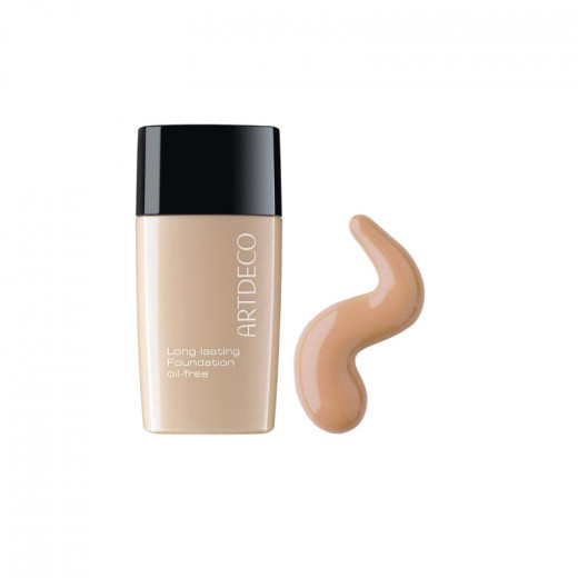 Artdeco Long-Lasting Foundation Oil-Free, 05