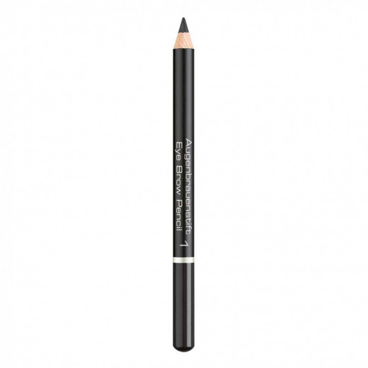 Artdeco Eye Brow Black Pencil No.1