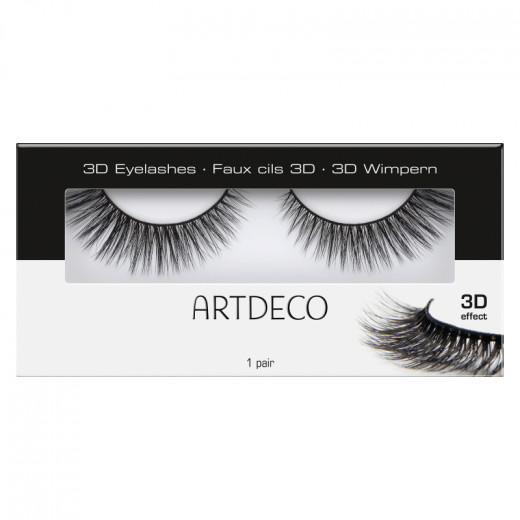 Artdeco 3D False Eyelashes, 90