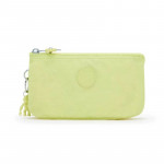 Kipling Creativity Pencil Pouch Bag, Light Green Color