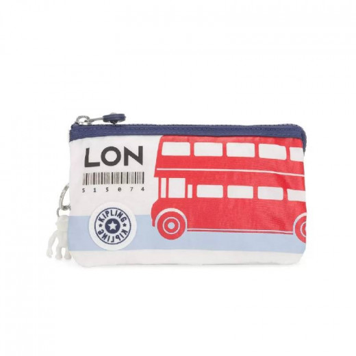 Kipling Creativity L Multi-Use Pouch Lon Code