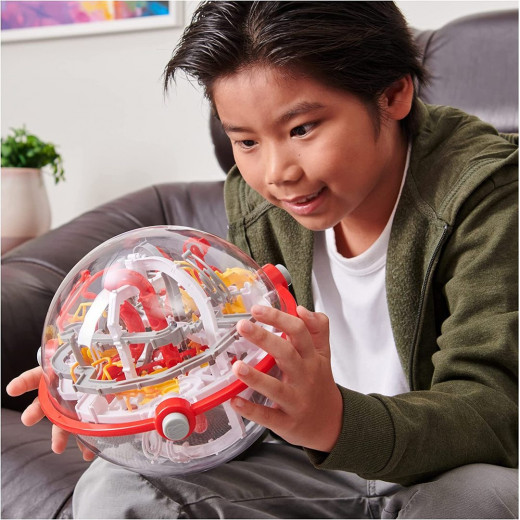 Spin Master Spin Master Perplexus Portal, 3D Maze Toys Travel