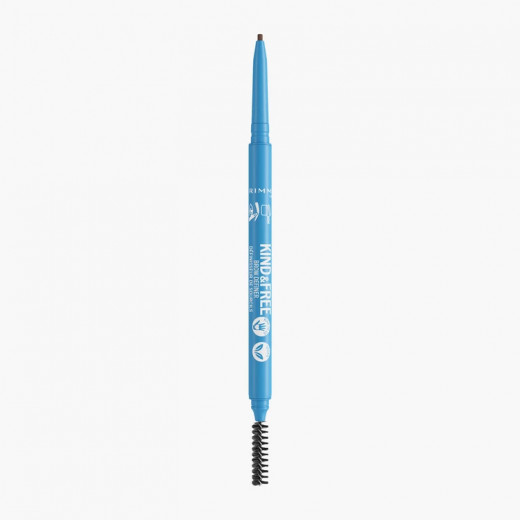 Rimmel London Kind & Free Brow Definer, 005