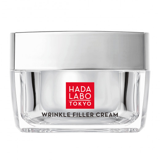 Hada Labo Red Line Deep wrinkle super filler cream 50 ml