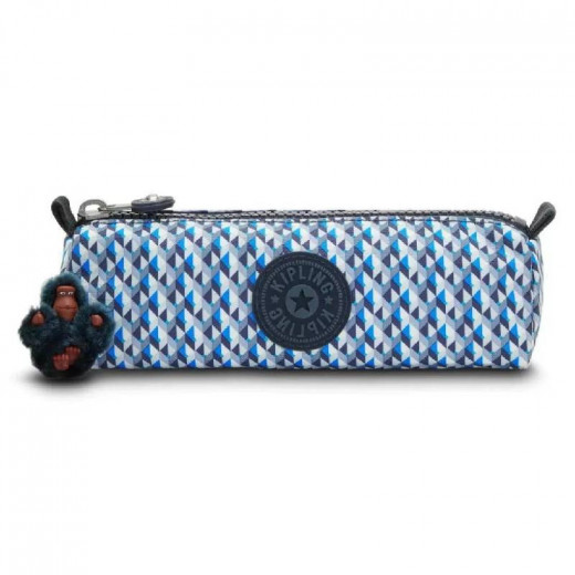 Kipling Freedom Pencil Case, Geo