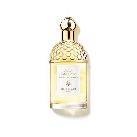 Guerlain Aqua Allegoria Bergamote Calabria Woman Eau De Toilette