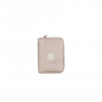 Kipling Wallets Female, Beige Color