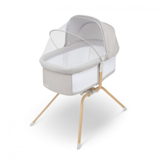 Lionelo Malin Evo – cot 3 in 1