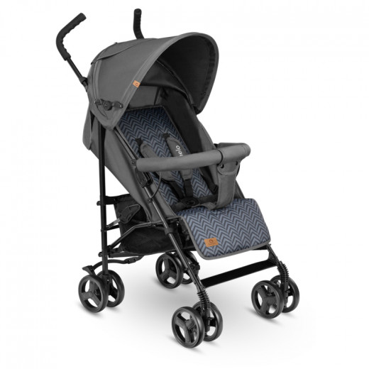 Lionelo Elia Graphite – stroller