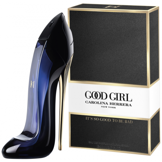 Ch Goodgirl Edp, 80ml