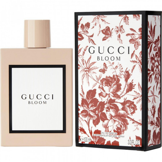 Gucci Bloom Edp 100ml